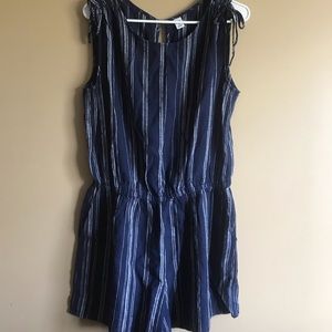 Old navy romper